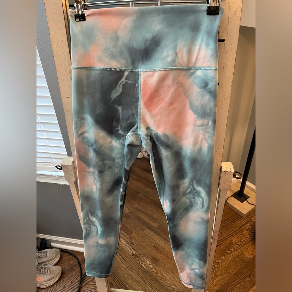 Athleta Elation 7/8 Tight